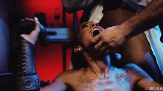 Ryan Reid – Deadly Vows – Episode 4 - DigitalPlayground