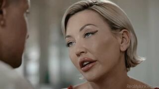 Adira Allure – Hard Work Pays Off - RealityJunkies