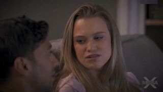 Chloe Rose – Watching Porn with Chloe - MissaX