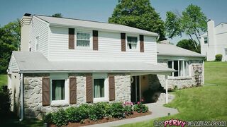 Cassie Lenoir – The Next Step… - MyPervyFamily