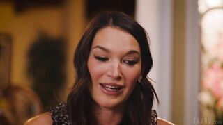 Casey Calvert, Katrina Colt – Some Hard Truths - PureTaboo