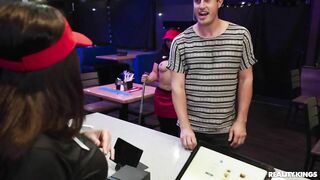 Anais Amore – Brats At Work - RKPrime