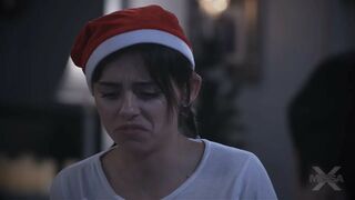 Watching Porn With Angel Windell - MissaX