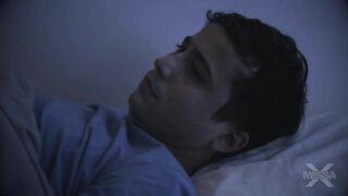 Watching Porn With Angel Windell - MissaX