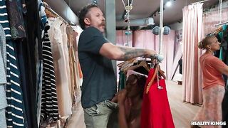 Ceceswetdreams – Hey, Aren’t You A Pornstar - RealityKings