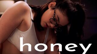 Ellie Nova – Honey - MissaX