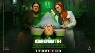 Lulu Chu, Penny Barber, Sophia Locke – The Growth - PureTaboo