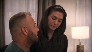 Megan Mistakes – Daddys Little Slut - MissaX