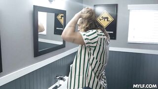 Misty Meaner – Misty’s Secret Double Facial Skincare Routine - Milfty