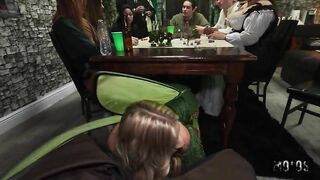 Lola Cheeks – Tabletop Fantasy, Sexy Reality - LPI