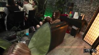 Lola Cheeks – Tabletop Fantasy, Sexy Reality - LPI