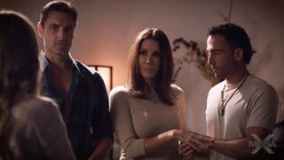 Melody Marks, Shay Sights – Give Thanks Part 4 - MissaX