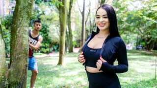 Yennifer T – You’re Way Hotter Than She Is – I Came Inside of My Girlfriend’s Mom - OyeMami