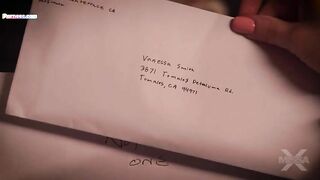 Alison Rey – Home For the Holidays - MissaX