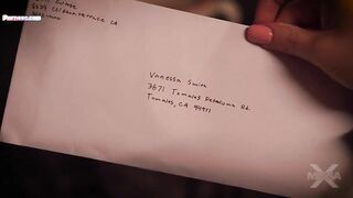 Alison Rey – Home For the Holidays - MissaX