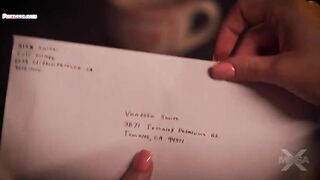 Alison Rey – Home For the Holidays - MissaX