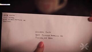 Alison Rey – Home For the Holidays - MissaX