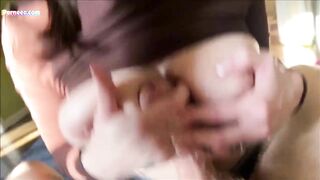 Paris Lincoln – Secret Urges - FamilyTherapyXXX