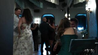 Becky Summer – Ballroom Balling - Mofos