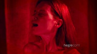 Hegre – Vi Red Hot Redhead