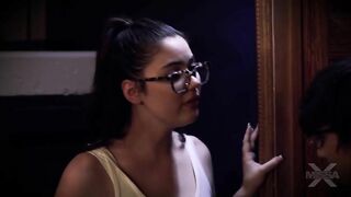 MissaX – Ellie Nova – Honey