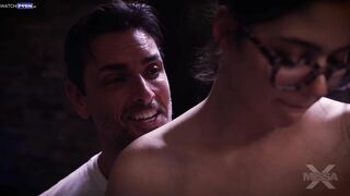 Ellie Nova, Megan Mistakes – I Dream of Daddy 2 - MissaX