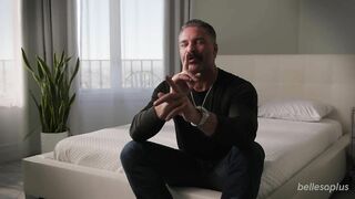 Meagan Moore - Episode 273 - Meagan & Charles - BellesaPlus