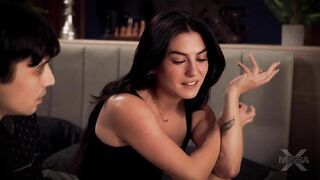 Megan Mistakes - Jealous Sister - MissaX