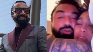 Ajaz Khan Viral MMS - Watch online
