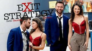 Liz Jordan - Exit Strategy - Wicked