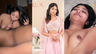 Most Demanded Lux Super Star Finalist Girl Blowjob Fucking 2 Leak Clips