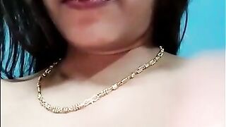Indian Desi Boyfriend and Girlfriend mms Viral