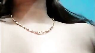 Indian Desi Boyfriend and Girlfriend mms Viral