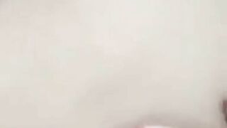 Sylhet wife Farhana quick fuck without foreplay by horny hubby