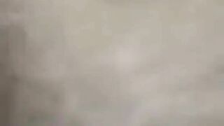 Sylhet wife Farhana quick fuck without foreplay by horny hubby