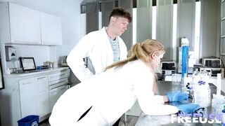 [FreeUseSingles] Riley Reign – Time Stop Universe The Lab