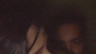 Viral Bengali Lovers Kissing And Fucking MMS