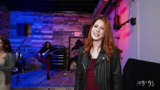 Onyx Reign – Redhead Onyx Needs Some Attention Mofos