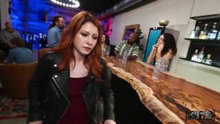 Onyx Reign – Redhead Onyx Needs Some Attention Mofos