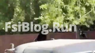 Viral Jaipur Video Of Drunk Girl Stripping Naked On Busy Road & Causing Wild Ruckus