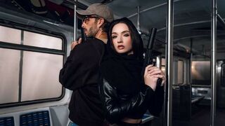 Brooke Tilli – The Double Agents Part 2 DigitalPlayground