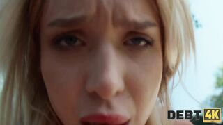 Vera Jarw – The Other Debt4K