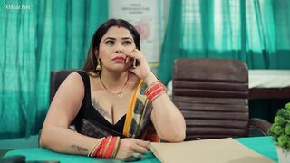Saiyan Se Badhkar Jeth Ji Episode 3