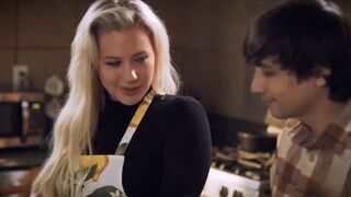 Jessica Ryan – Cookies & Cream MissaX
