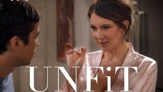 Gigi Dior – Unfit MissaX