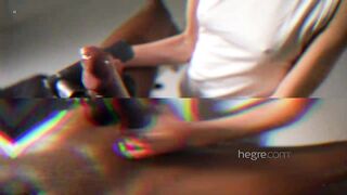 Hegre Male Orgasm Cumpilation