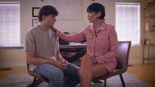 MissaX Shay Fox – Principal’s Office