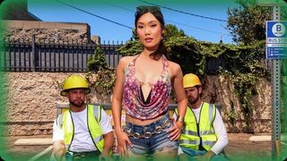 Brazzers Lucy Mochi – Mega Perv – Episode 3