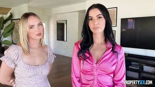PropertySex Lilly Bell, Venus Valencia – Whatever It Takes