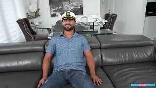 DadsLovePorn Luna Luxe Surprises Random Dad